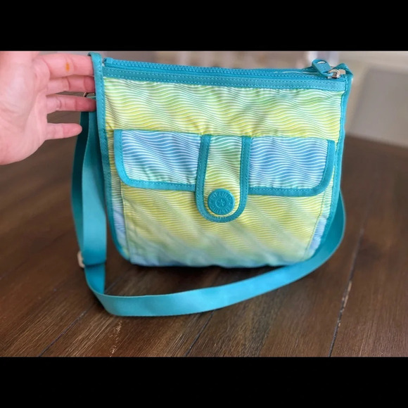 NWT Kipling cross body bag - Picture 5 of 15